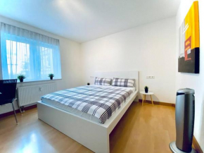 Apartment Seeperle mit 4-Zimmern und Sonnenterrasse, Friedrichshafen